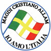 Simbolo di AMO ITALIA