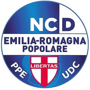 Simbolo di NCDERP